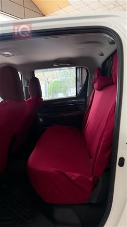 تويوتا هايلوكس